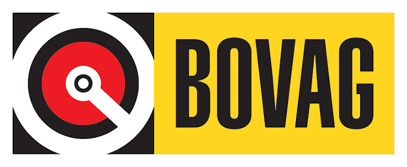 Pouw Auto's is lid van BOVAG